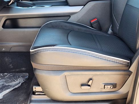 New 2026 RAM 3500 Laramie image 18