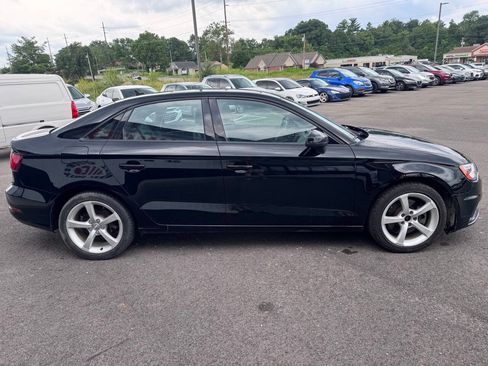 Used 2015 Audi A3 2.0T Premium AWD/4WD image 4