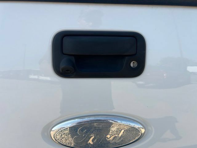 Used 2012 Ford F250 Lariat w/ Lariat Ultimate Pkg RWD image 23