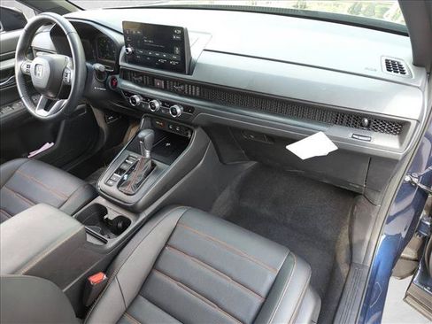 Used 2026 Honda CR-V Sport-L image 22