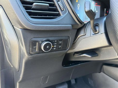 New 2026 Ford Escape ST-Line Select w/ Equipment Group 401A image 9