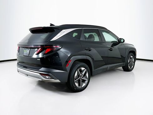 Used 2025 Hyundai Tucson SEL AWD/4WD image 9