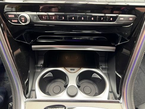 New 2026 BMW 840i xDrive 840i image 19