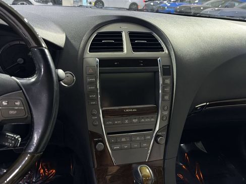 Used 2010 Lexus ES 350 FWD image 21