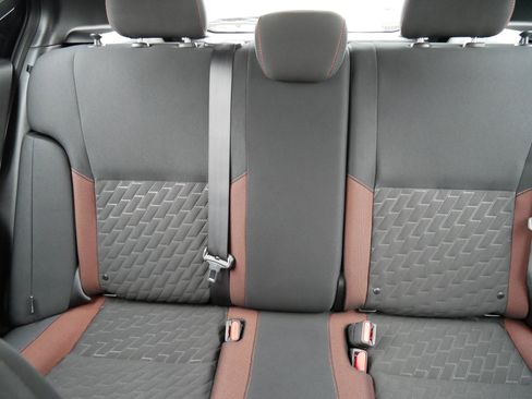 Certified 2023 Nissan Kicks SR image 13