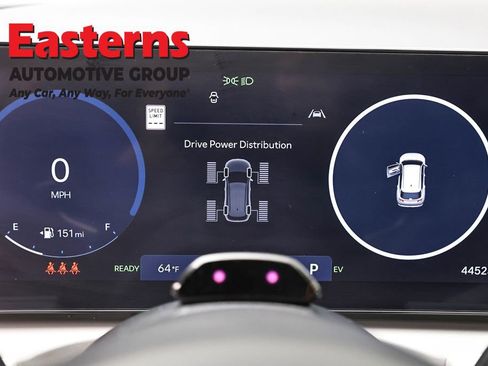 Used 2025 Hyundai Tucson SEL image 18