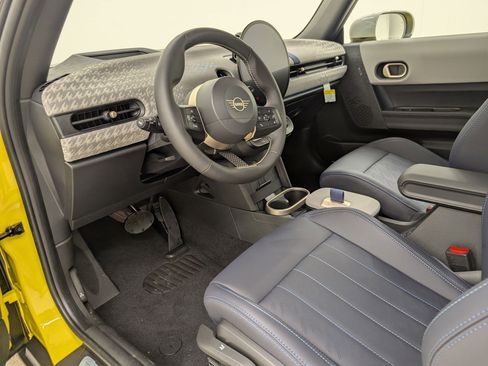 New 2026 MINI Cooper S image 4