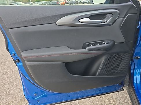 Certified 2024 Dodge Hornet GT image 13