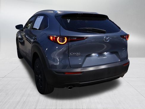 Used 2023 MAZDA CX-30 AWD 2.5 S w/ Preferred Package image 5