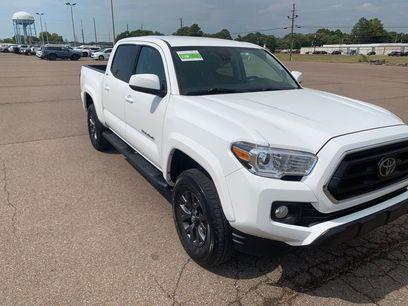 Used 2023 Toyota Tacoma SR5