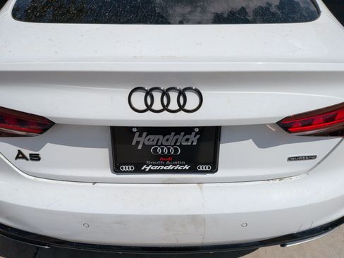 Used 2024 Audi A5 2.0T Premium w/ Summer of Audi Package AWD/4WD image 38