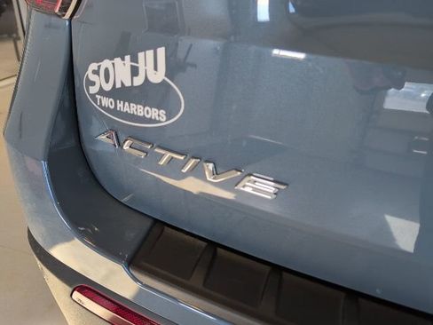 New 2026 Ford Explorer Active AWD/4WD image 35