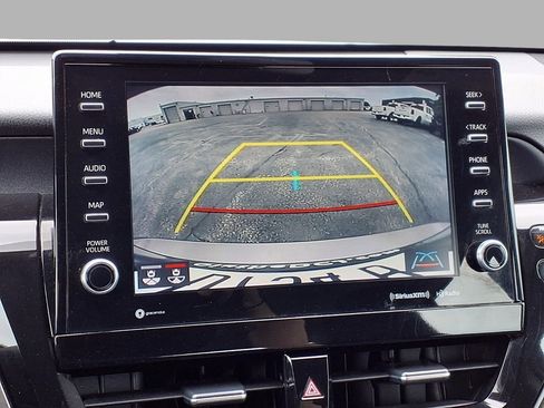 Used 2024 Toyota Camry XSE FWD image 6