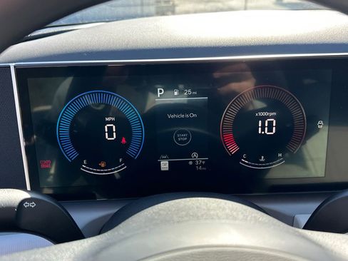 New 2025 Hyundai Tucson SEL image 26