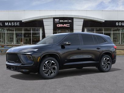 New 2026 Buick Enclave Sport Touring