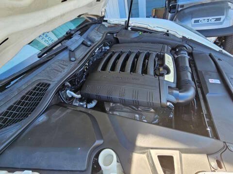 Used 2012 Porsche Cayenne AWD/4WD image 27
