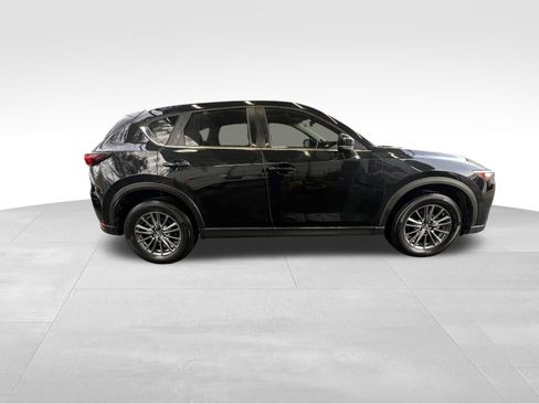Used 2020 MAZDA CX-5 Touring image 4