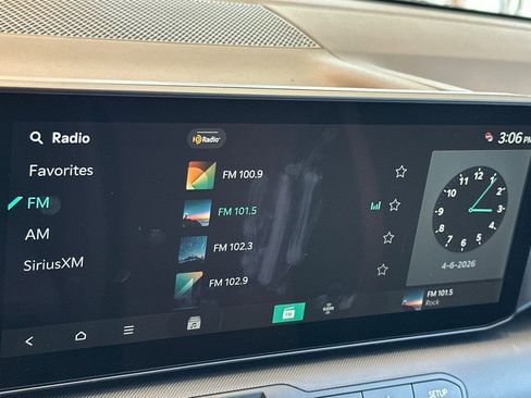 New 2026 Kia K4 LX image 13