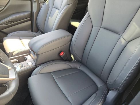 New 2026 Subaru Ascent Premium AWD/4WD image 20