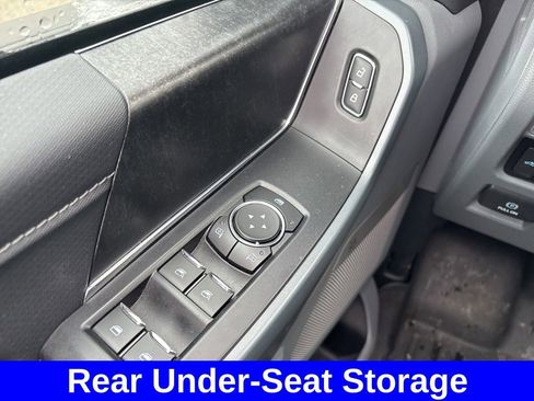 Used 2022 Ford F150 XLT w/ Equipment Group 302A High image 32