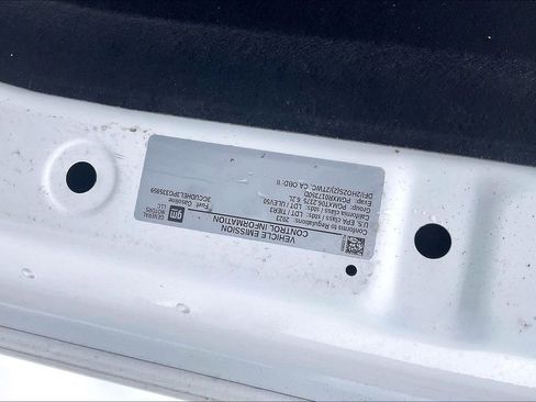 Used 2023 Chevrolet Silverado 1500 ZR2 w/ ZR2 Bison Edition image 32