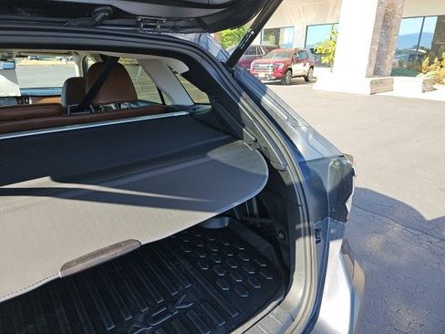 Used 2024 Subaru Outback Touring XT image 14