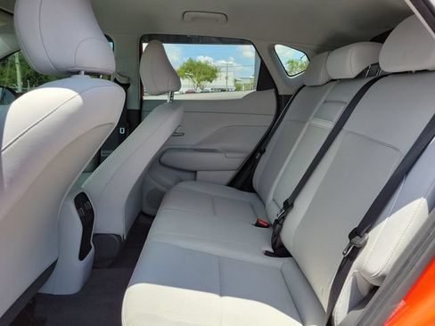 Used 2024 Hyundai Kona SEL FWD image 10