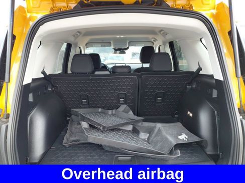 Used 2023 Ford Bronco Sport Big Bend w/ Convenience Package image 18