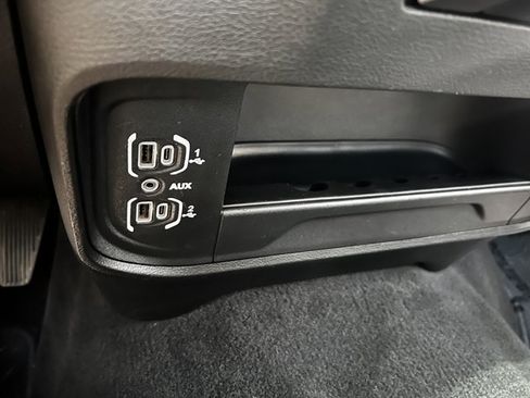 Used 2024 RAM 2500 Big Horn w/ Off Road Package image 55