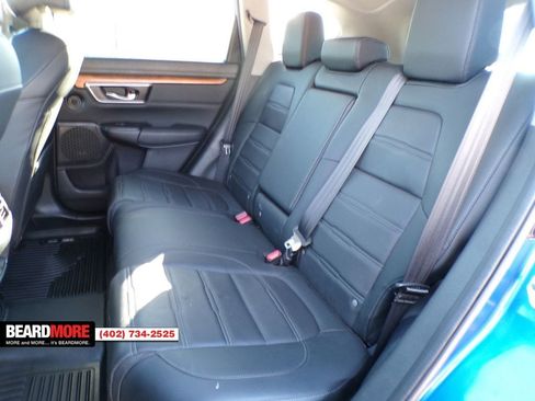 Used 2022 Honda CR-V Touring image 30