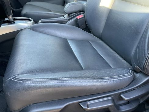 Used 2016 Honda Fit EX-L image 18
