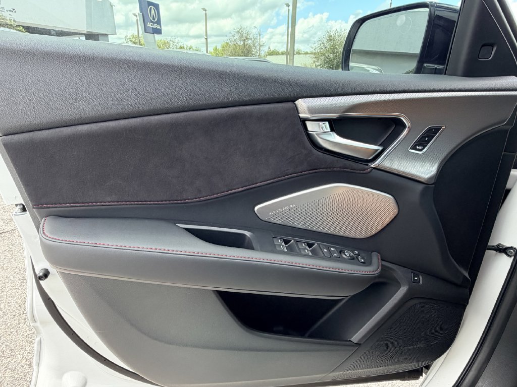 New 2026 Acura RDX w/ Advance Package AWD/4WD image 23