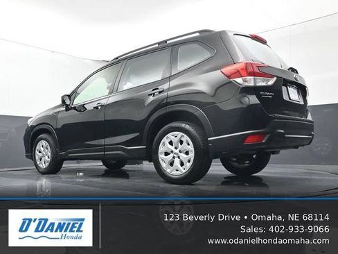 Used 2019 Subaru Forester w/ Alloy Wheel Package AWD/4WD image 22