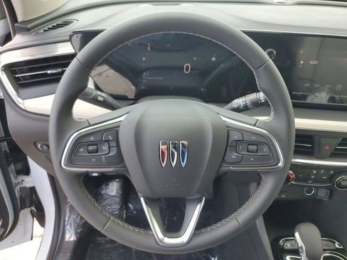 New 2026 Buick Encore GX Preferred FWD image 20