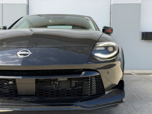 Used 2024 Nissan Z NISMO w/ Floor Mat Package image 27