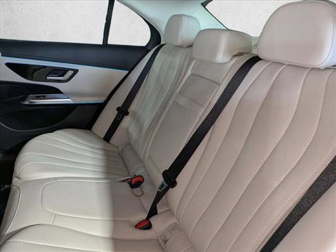 New 2026 Mercedes-Benz E 350 Sedan image 18