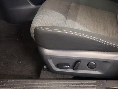 Used 2023 Nissan Rogue SV image 17