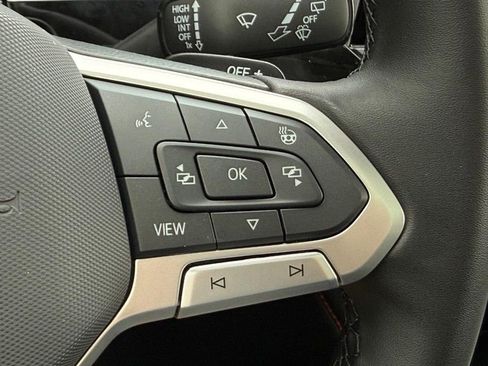 New 2026 Volkswagen Atlas Peak Edition AWD/4WD image 11