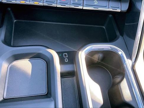 Used 2025 GMC Sierra 3500 Denali w/ Denali Reserve Package image 16