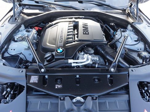 Used 2016 BMW 640i Gran Coupe image 15