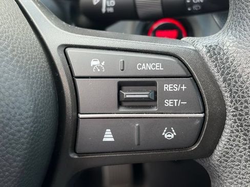 Used 2023 Honda CR-V EX image 16