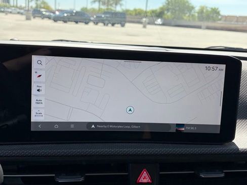 Used 2025 Kia EV6 Wind image 23