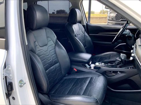 Used 2022 Kia Telluride SX w/ SX Prestige Package AWD/4WD image 13