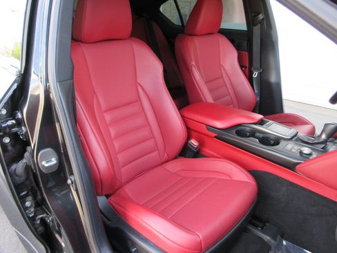 Used 2023 Lexus IS 500 w/ Accessory Package RWD image 25