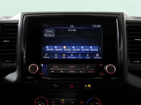 Used 2024 Nissan Frontier S w/ Technology Package image 23