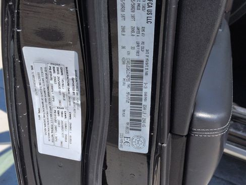 Used 2020 Dodge Durango Citadel AWD/4WD image 45
