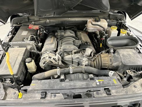 Used 2021 Jeep Wrangler Unlimited Rubicon AWD/4WD image 30
