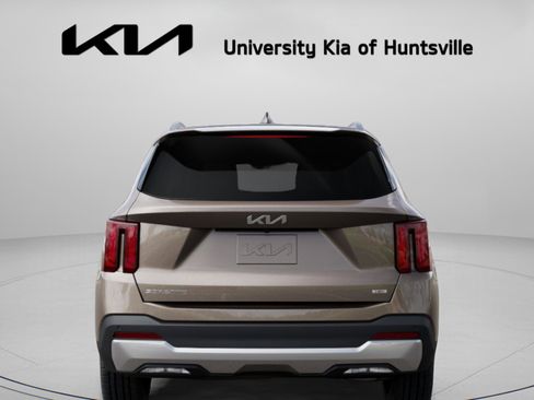 New 2026 Kia Sorento EX w/ EX Premium Package AWD/4WD image 7