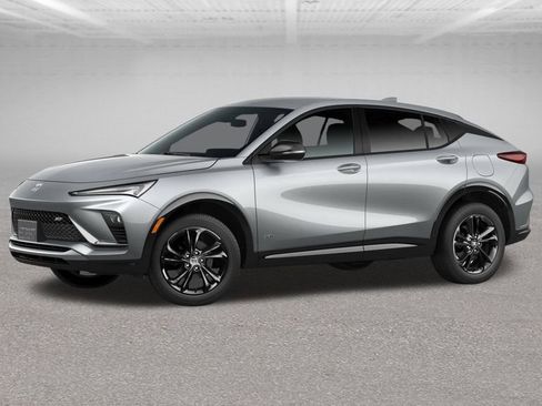 New 2026 Buick Envista Sport Touring image 26