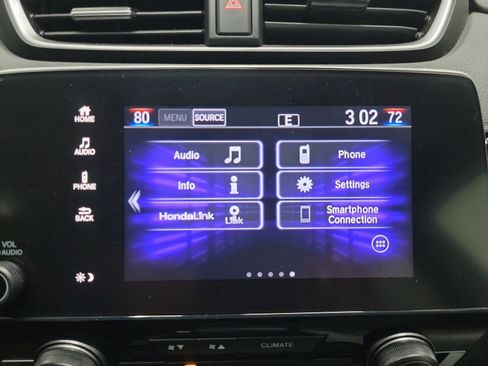 Used 2018 Honda CR-V EX image 18